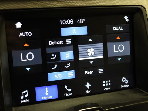 Used 2017 Ford Expedition EL XLT w/ Equipment Group 202A AWD/4WD image 30