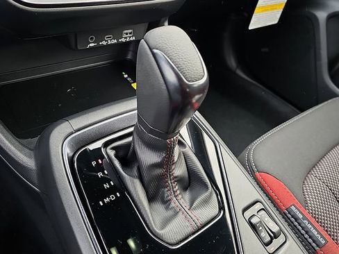 New 2026 Subaru Impreza RS image 12