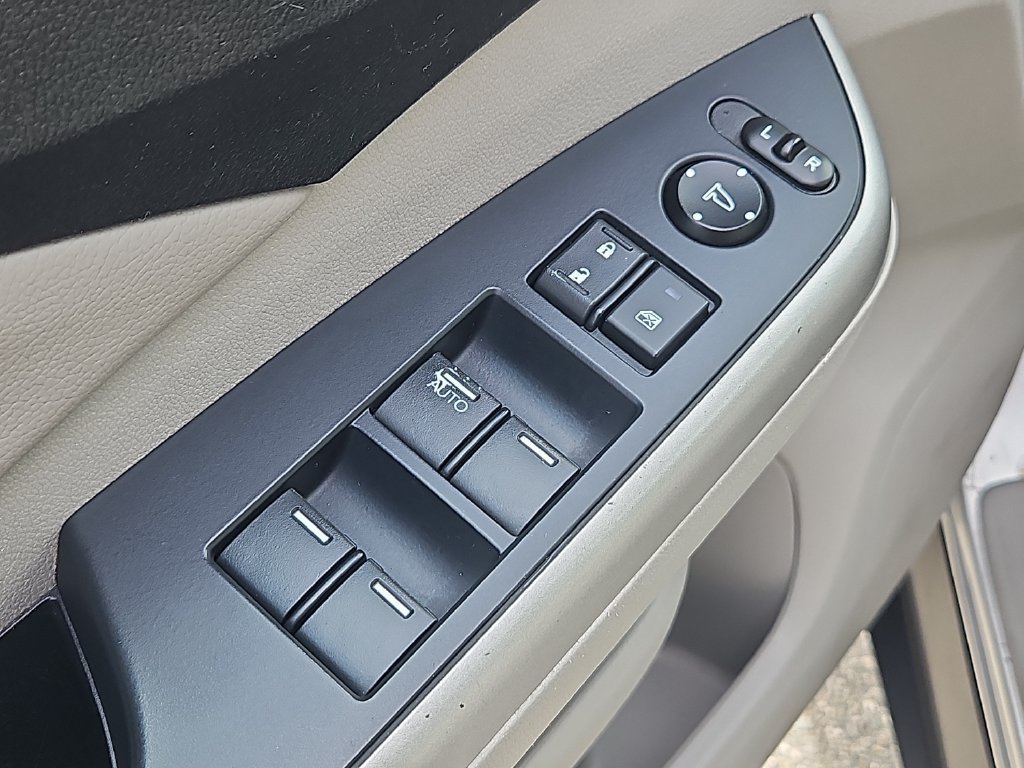 Used 2013 Honda CR-V EX-L image 23