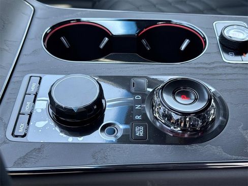 New 2026 Genesis GV80 3.5T Prestige image 15