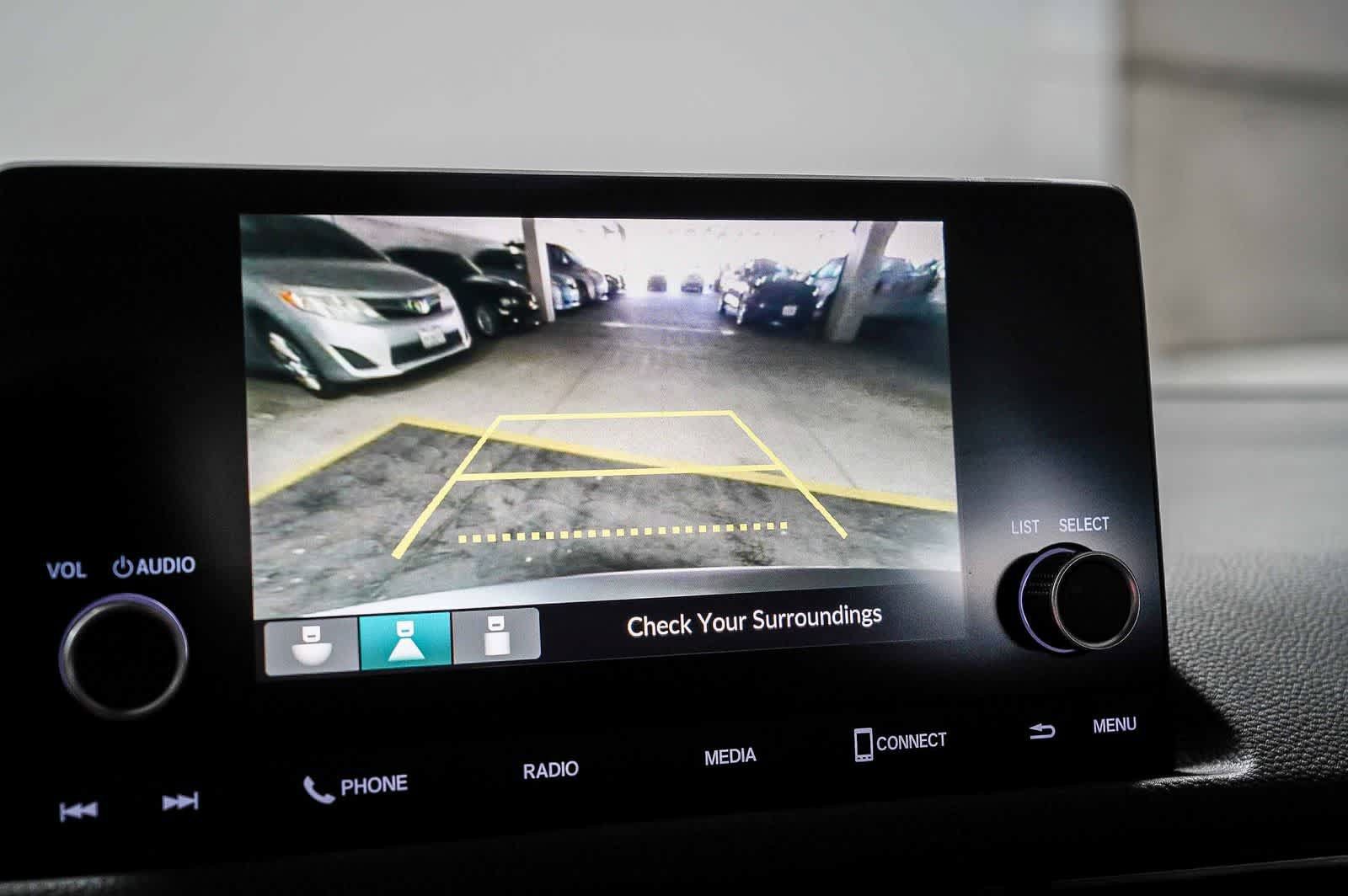 Used 2023 Honda Civic Sport image 25