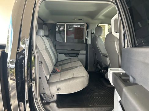 Used 2025 Ford F350 XL w/ XL Driver Assist Package image 28