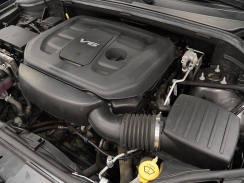 Used 2018 Jeep Grand Cherokee Limited AWD/4WD image 43