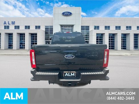 Used 2026 Ford F250 XL w/ STX Appearance Package AWD/4WD image 6
