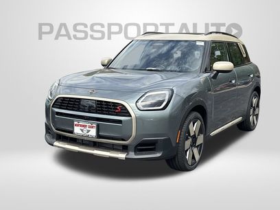 Used 2026 MINI Cooper Countryman S w/ Comfort Package Max