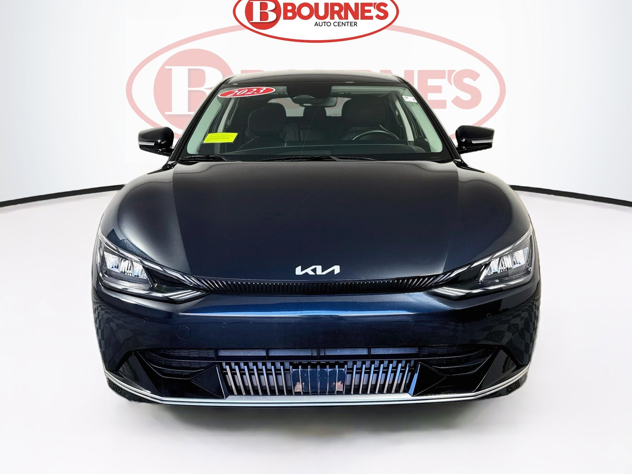 Used 2023 Kia EV6 Wind RWD image 6