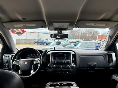 Used 2014 Chevrolet Silverado 1500 LT w/ All Star Edition image 12