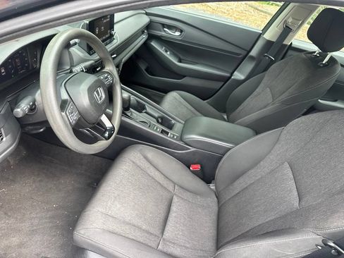 Used 2024 Honda Accord EX image 14