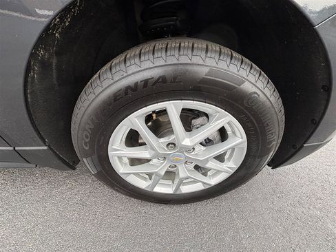 Used 2022 Chevrolet Equinox LT AWD/4WD image 29