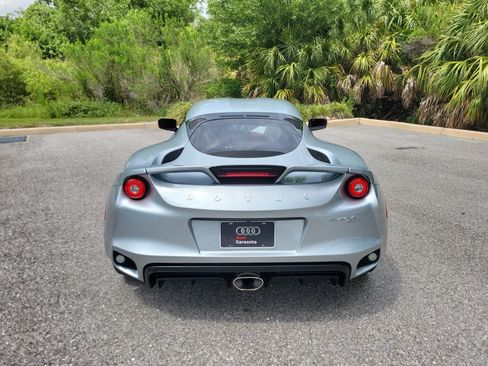 Used 2017 Lotus Evora 400 RWD image 5