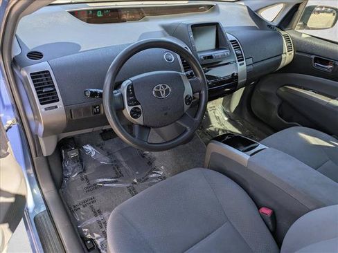 Used 2007 Toyota Prius FWD image 10