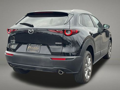 Used 2023 MAZDA CX-30 AWD 2.5 S w/ Select Package image 5