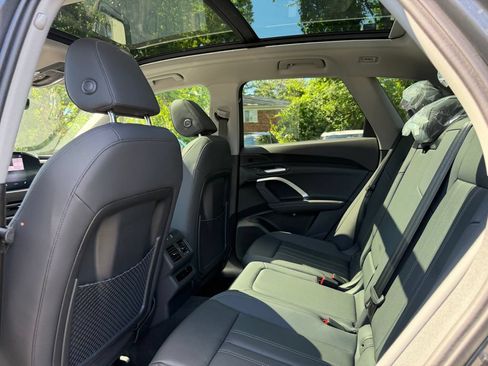 New 2026 Audi Q5 Premium AWD/4WD image 24