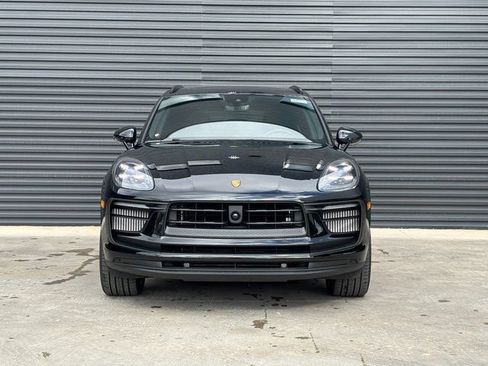 Certified 2026 Porsche Macan S AWD/4WD image 10