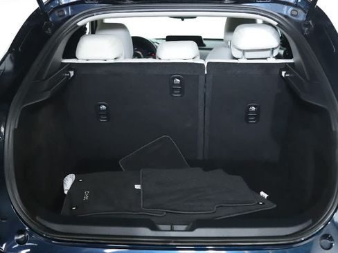 Certified 2026 MAZDA CX-30 AWD 2.5 S image 30