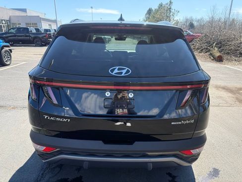 Used 2023 Hyundai Tucson Limited image 4