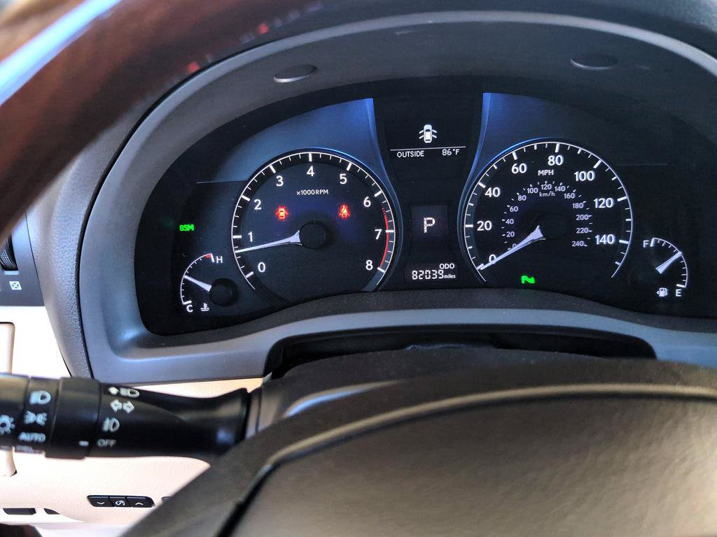 Used 2015 Lexus RX 350 FWD image 17