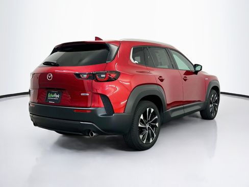 Used 2025 MAZDA CX-50 2.5 Hybrid w/ Premium Plus Pkg AWD/4WD image 9