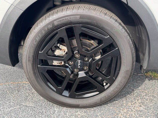 Used 2024 Kia Telluride SX Prestige X-Line AWD/4WD image 7