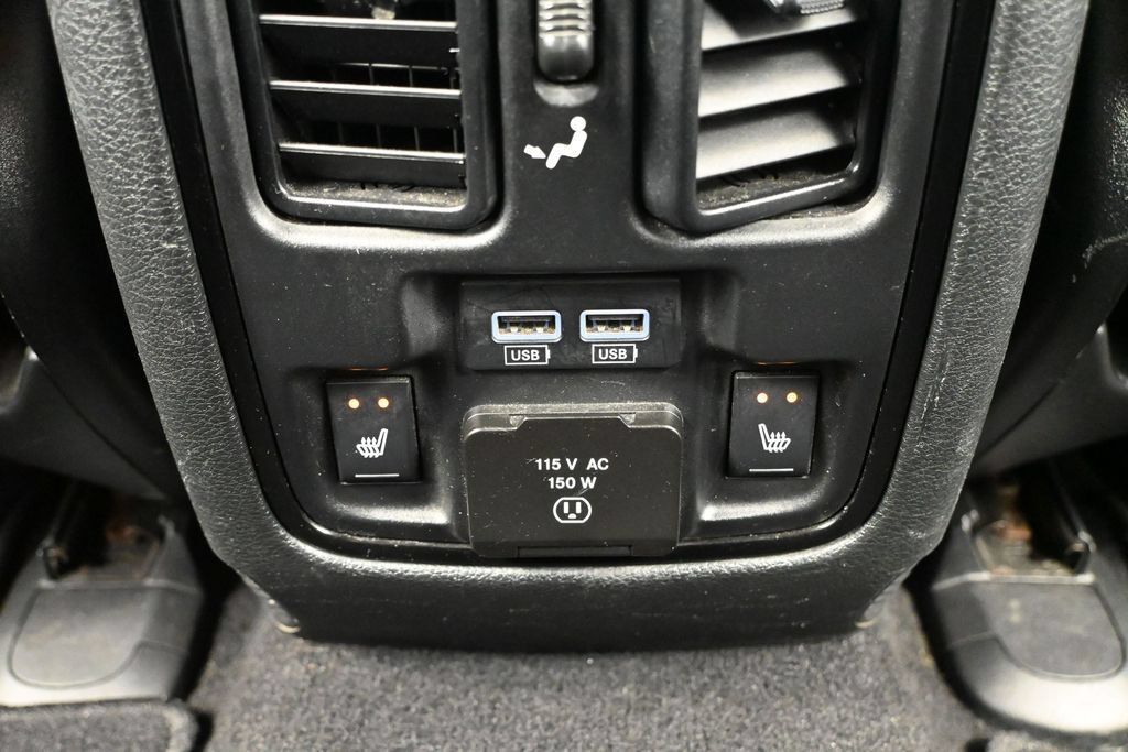 Used 2021 Dodge Durango R/T AWD/4WD image 36