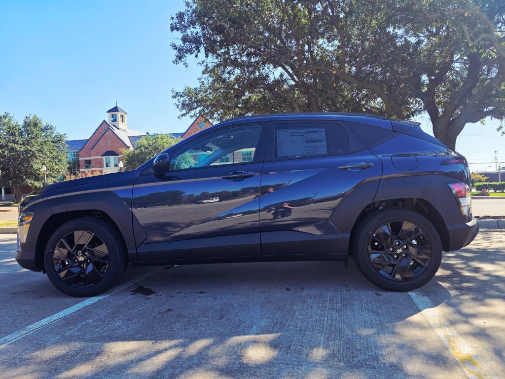 New 2027 Hyundai Kona SEL Sport FWD image 18