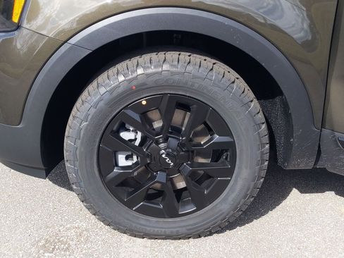 Certified 2024 Kia Telluride SX X-Pro AWD/4WD image 10
