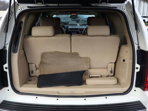 Used 2011 Chevrolet Tahoe LTZ image 35
