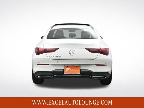 Used 2025 Mercedes-Benz CLA 250 image 5
