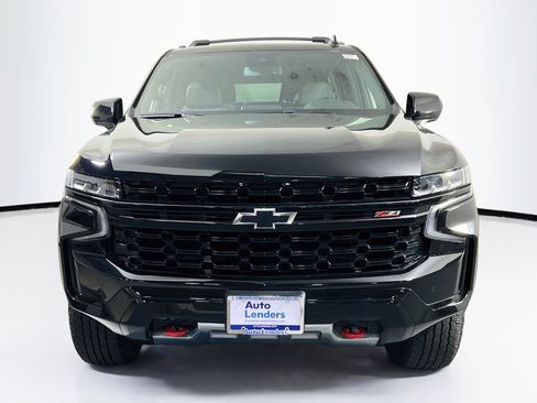 Used 2023 Chevrolet Tahoe Z71 AWD/4WD image 2
