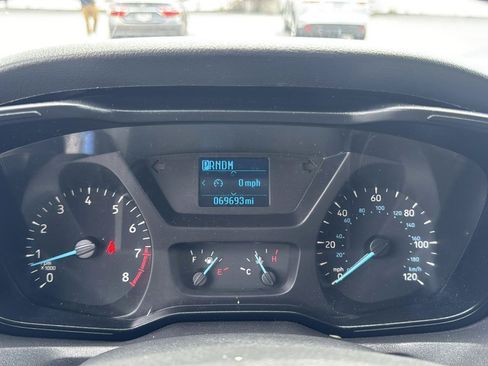 Used 2019 Ford Transit 250 148 Medium Roof RWD image 9