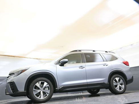 Certified 2024 Subaru Ascent Premium w/ Convenience Package image 41