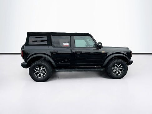 Used 2022 Ford Bronco Badlands image 12