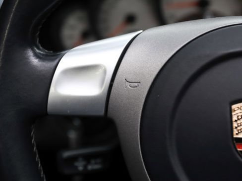 Used 2008 Porsche 911 Turbo image 77