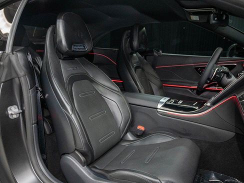 New 2026 Mercedes-Benz CLE 53 AMG 4MATIC Cabriolet image 13