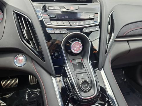 Certified 2024 Acura RDX A-Spec AWD/4WD image 18