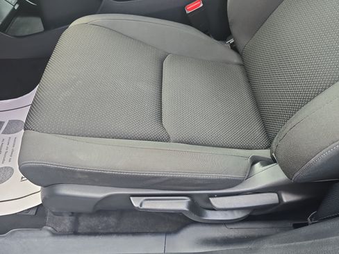 Used 2021 Honda HR-V EX image 26
