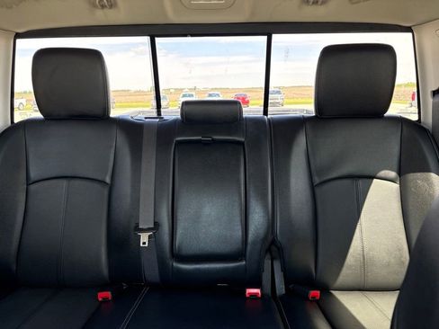Used 2018 RAM 3500 Laramie AWD/4WD image 35