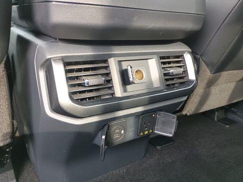 Certified 2022 Ford F150 Lariat AWD/4WD image 29