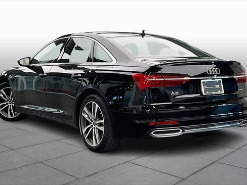 Certified 2023 Audi A6 Premium Plus w/ Premium Plus Package AWD/4WD image 12