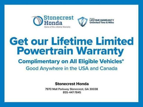 Used 2024 Honda CR-V Sport-L image 4