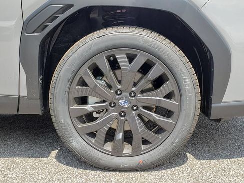 New 2026 Subaru Forester Sport w/ Onyx Edition AWD/4WD image 12