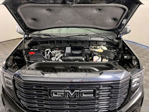 Used 2023 GMC Sierra 1500 Denali Ultimate AWD/4WD image 12