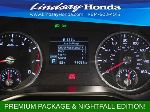 Used 2022 Kia Telluride EX w/ EX Premium Package AWD/4WD image 14