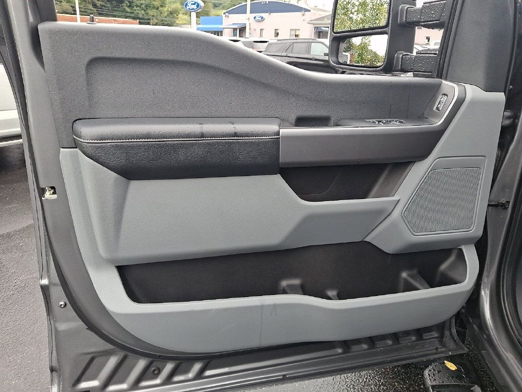 Used 2025 Ford F450 XLT AWD/4WD image 10