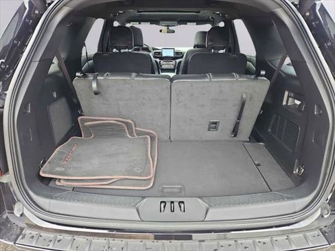 Used 2022 Ford Explorer ST-Line w/ Class IV Trailer Tow Package AWD/4WD image 37