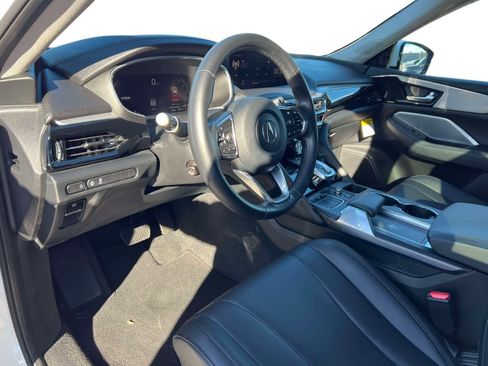 Certified 2023 Acura MDX SH-AWD image 14