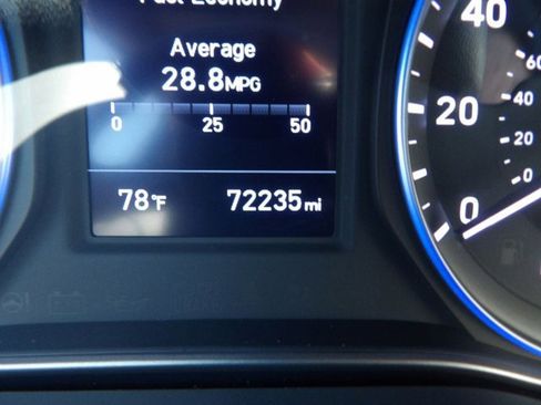 Used 2018 Hyundai Kona SEL w/ SEL Tech Package 02 FWD image 17