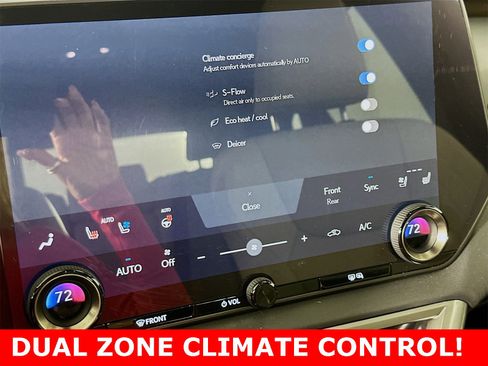 Used 2023 Lexus RX 350 Premium image 19