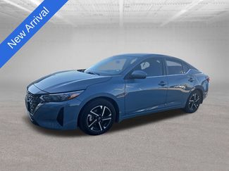 Used 2024 Nissan Sentra SV FWD 360° Tour