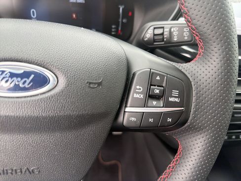 Used 2023 Ford Escape ST-Line w/ Tech Pack #1 AWD/4WD image 34